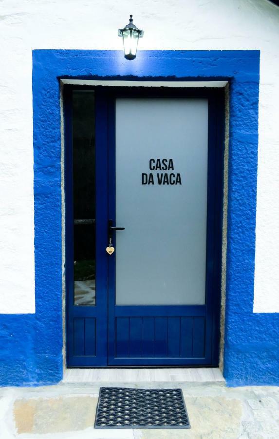 梅骚·弗里奥Quinta Sao Jose - Museu Do Triciclo别墅 外观 照片